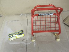 Gepäckträger vorne Yamaha XT