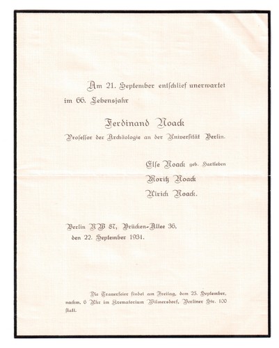 Ferdinand noack - ferdinand,