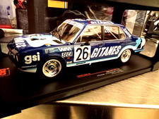 BMW 528i 5er R E28 Touringcar
