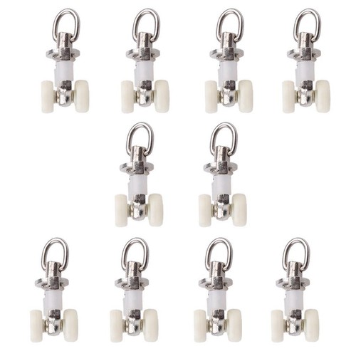 Teilige alu vorhangschiene - 10-teilige, alu-vorhangschiene
