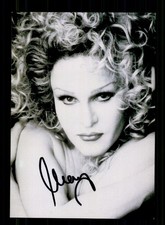 Mary Roos Autogrammkarte Original Signiert  # BC 228650