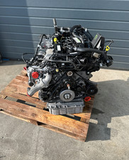 Motor Mercedes-Benz 2.2 CDI 651955 Sprinter  80TKm Komplett!!!