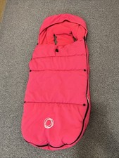 Bugaboo, Ganzjahres, Fußsack