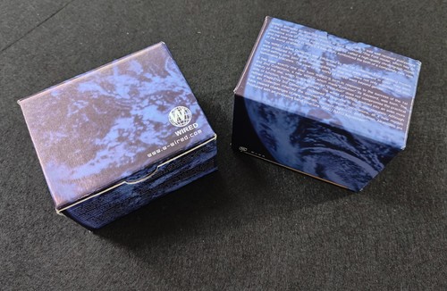 Original seiko wired box - original,