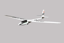 FMS ASW-17 Elektrosegler PNP -