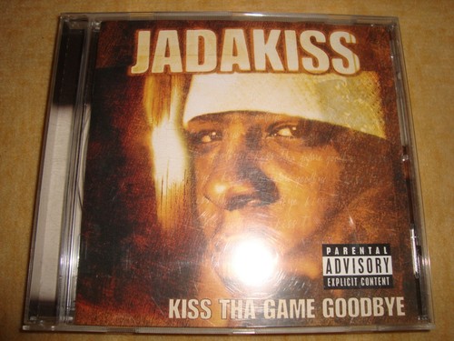 Jadakiss kiss tha - kiss, game