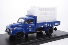 Borgward B1500 Pritschen-LKW