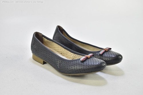 Rieker damen halbschuhe - ,