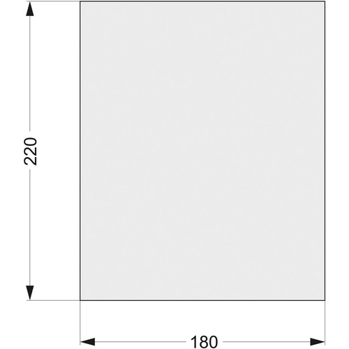 Tatonka floor sheet tyvek iii - floor,