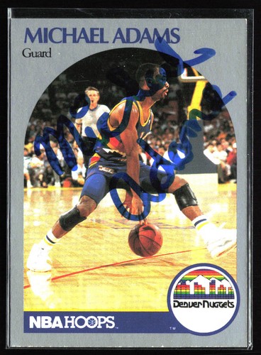 1990 hoops 91 - 1990-91,