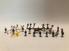 Merten | Figuren - Konvolut | Zubehör | Spur N | 1:160 | K29