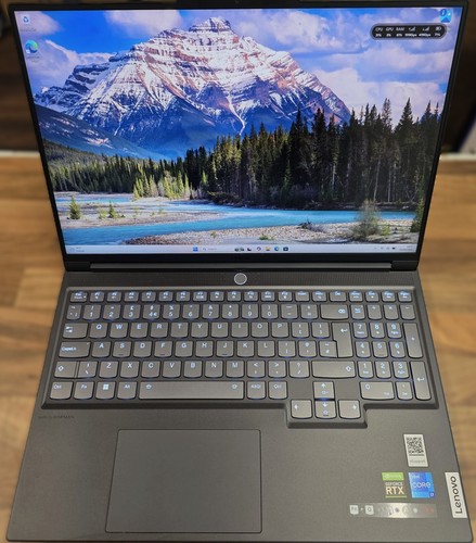 Lenovo legion gaming laptop - legion,