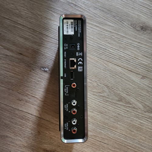 Elac discovery music server - discovery,
