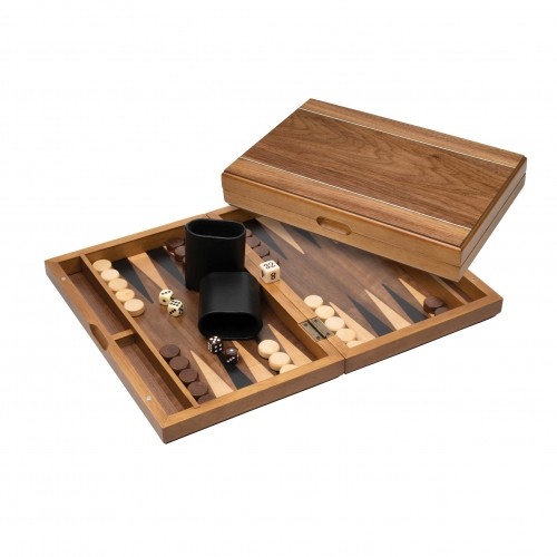 Backgammon makra klein - klein,