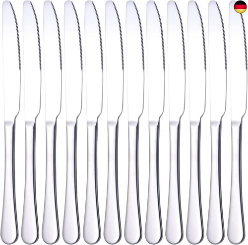 12 stück - 91, (23.2cm)
