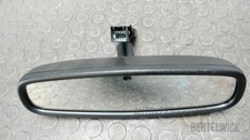 Innenspiegel Automatisch