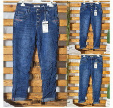 KAROSTAR DAMEN JEANS DENIM