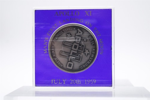 Apollo mondlandung 1969 - apollo, 11
