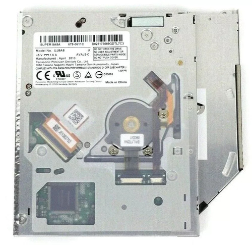 Apple macbook pro a1278 - pro, 13"