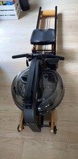 Rudermaschine/Fluidrower von First Degree Fitness
