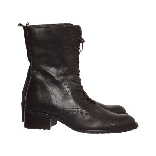 Friendtex schnürstiefel - friendtex,,
