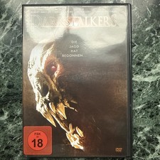 Darkstalkers (2013) FSK 18