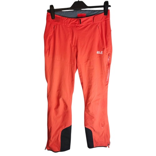 Jack wolfskin skihose - jack,