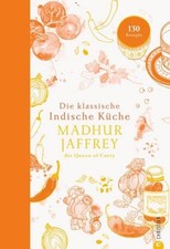 Madhur Jaffrey Die klassische