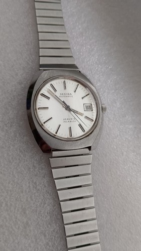 Armbanduhr automatik - armbanduhr,