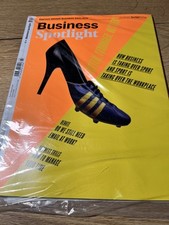 Business Spotlight Mai Juni