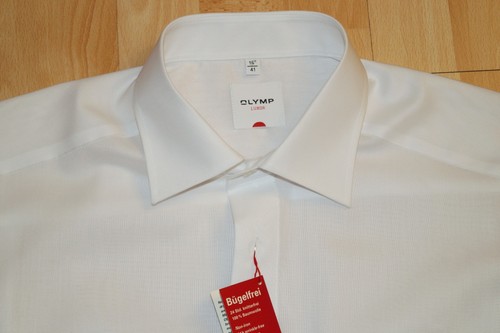 Neu olymp luxor kurzarm - ,