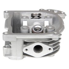 Zylinderkopf mit SLS 80ccm