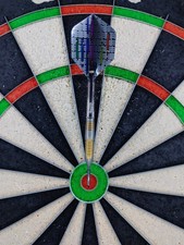 Steeldarts Unicorn Pro-Tech 1, 90% Tungsten