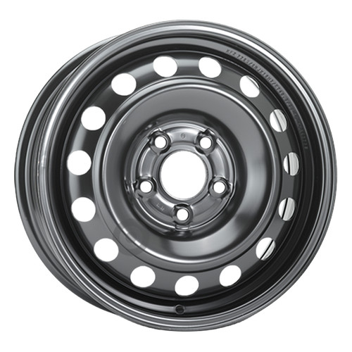 Stahlfelgen 5x16 et48 - 4x, 6.5x16