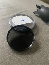 POL Filter, circular, 82 mm, Zeiss