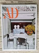 🇩🇪 AD Architectural