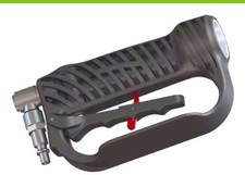 GRIFF Für Pneumatischen