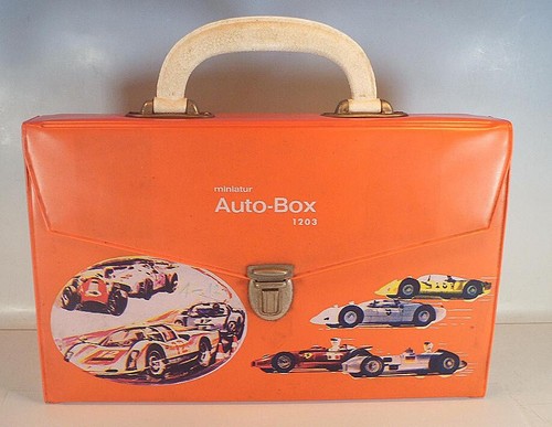 Theia auto box 1203 - box,