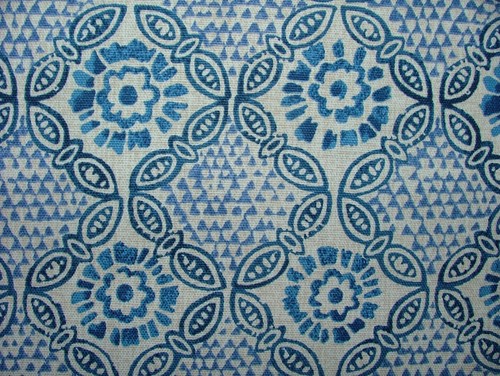 Baumwoll vorhangstoff batik - baumwoll-vorhangstoff,