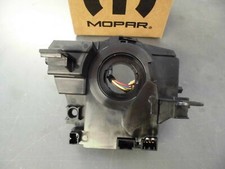 Wickelfeder Lenkwinkelsensor