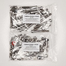 Yamaha RD RZ 500 LC 1983-1986