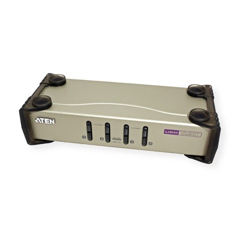 Aten cs84u kvm - cs84u, vga