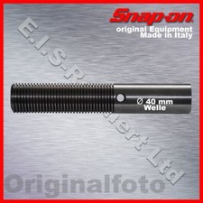 original Hofmann/Snap-On Welle