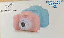 Globalcrown kinder kamera mini - globalcrown,