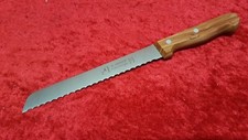 H. Herder Brotmesser 32 cm