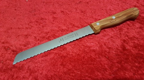 Herder brotmesser 32 - 32, cm