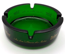 Werbe-Aschenbecher Ascher