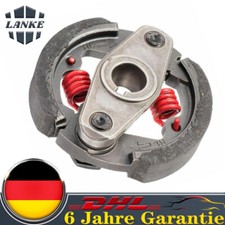 Tuning Kupplung Pocketbike