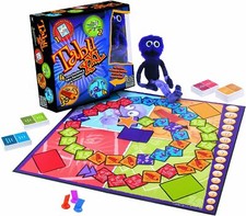 Hasbro Spiele 04199100 Tabu