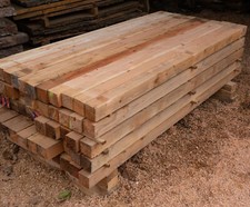 Douglasie 8x8 kantholz pfosten - 8x8,